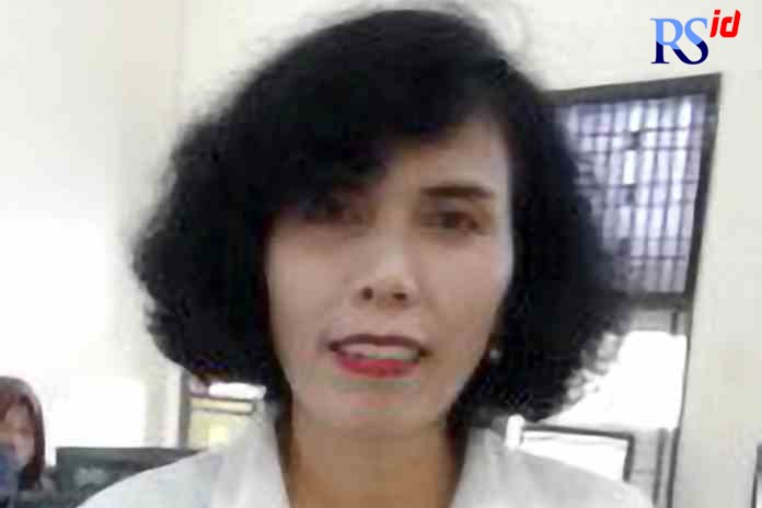 Alfiah S.Pd