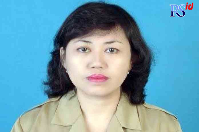 Dwi Endang Sujati M.Hum