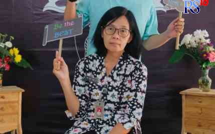 Tri Nur Ana Rahayu S.Pd.SD