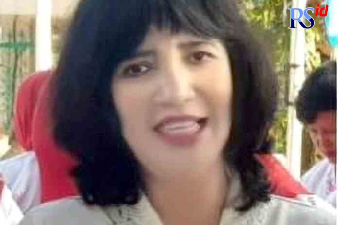 Dra Indartik M.Pd