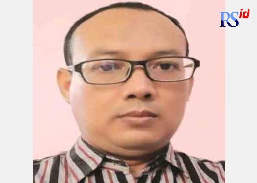 Ahmad Zaenuri, S.Kom