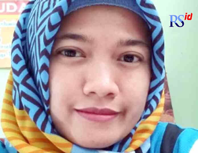 Alin Dwi Yudiani, S.Pd.