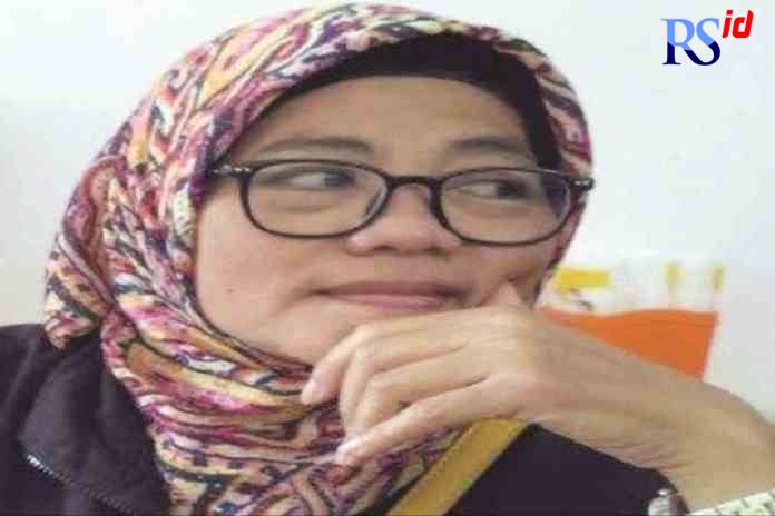 Dra. Any Hariwiyati