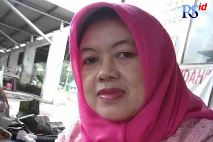 Asri Tri Wahyuningsih, S.Pd