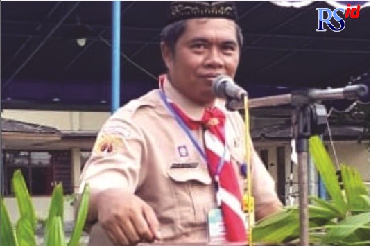 Cipta Andy Sulistyawan, S.Pd