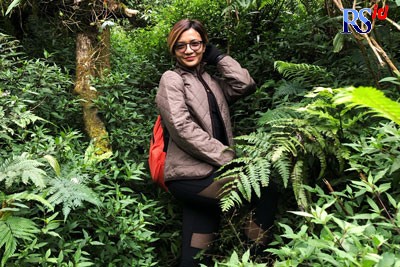 Viona Alamanda. (Istimewa)