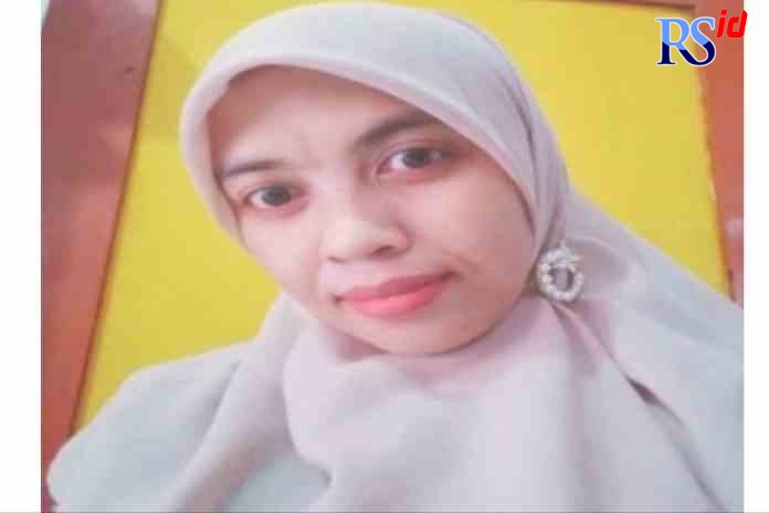 Eko Erni Purwanti, S.Pd.SD