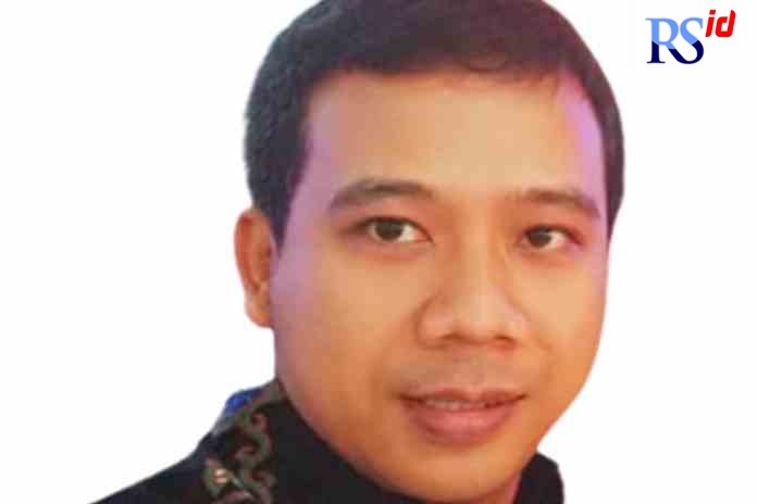 Faisal Sani, S.Pd.SD