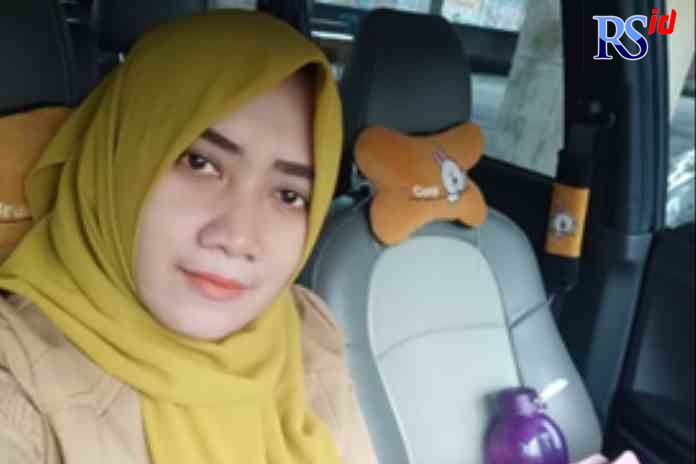 Mawaroh Ken Wardani, S.Pd.