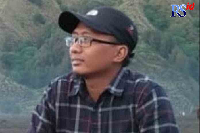 Muhammad Arsyad, S.Pd