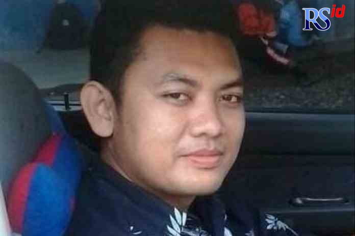 Heri Setiawan, S.Pd.SD