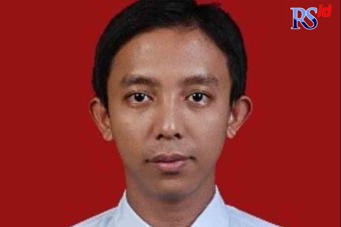 Kelik Widayat Dwi Nurcahyo Raharjo, S.Pd.