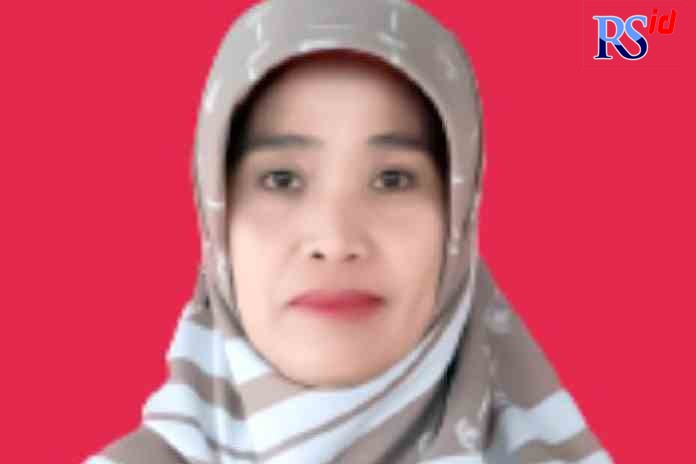 Maslakah,S.Pd.I
