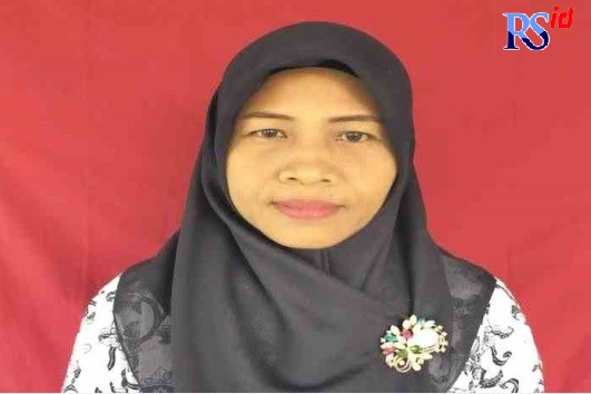 NUR’AINI, S.Pd.