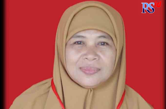 Nur Anis Purlinawati, S.Pd