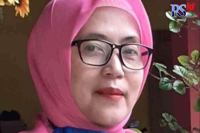 Nur Khamidah, S.Pd. SD