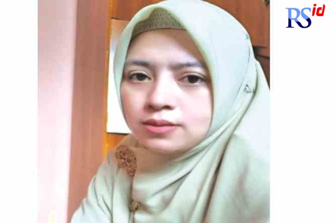 Widyawati Palupi, M.Pd