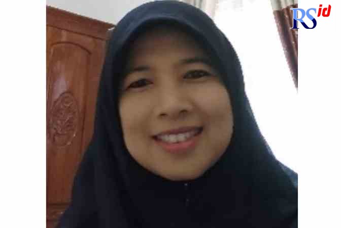 RohmaenI, S.Pd.I