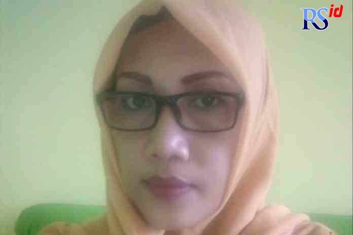 Siti Shiyama, S.Pd.SD