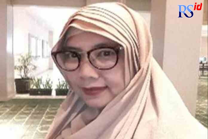 Siti Waliyah, S.Pd.