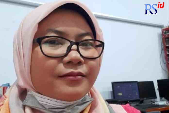 Tri Ari Werdiningsih, S.Pd