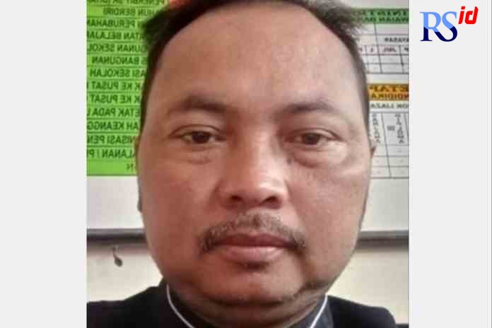 Waryanto, S.Pd.