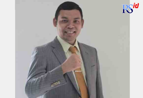 Yahya Kristanto, M.Pd