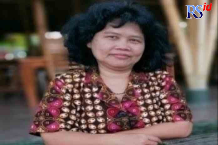 Agnes Susilo Isgus Krismiyati