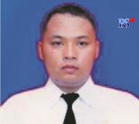 Edi Purwanto, S.Pd