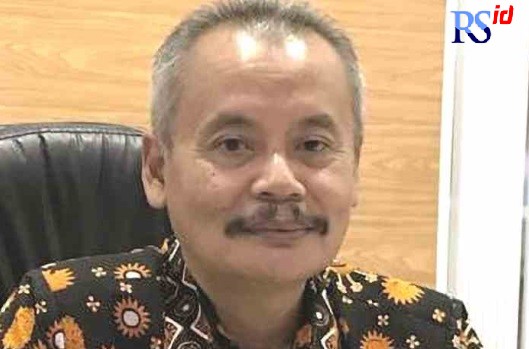 Kepala Disdikbudpora Kabupaten Semarang, Sukaton Purtomo Priyatmo. (ISTIMEWA)