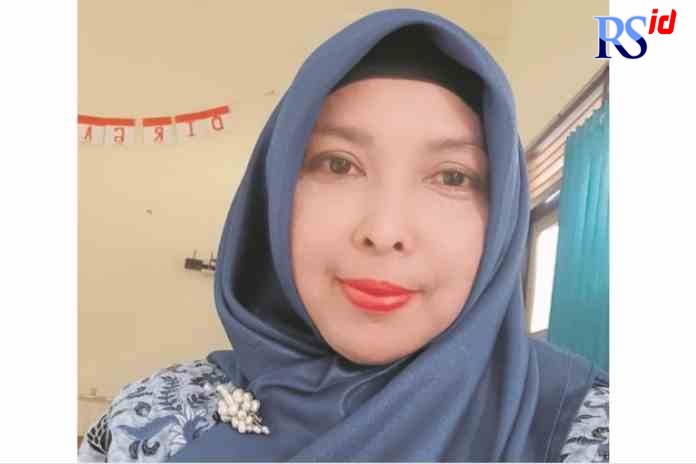 Siti Rosidah, SE