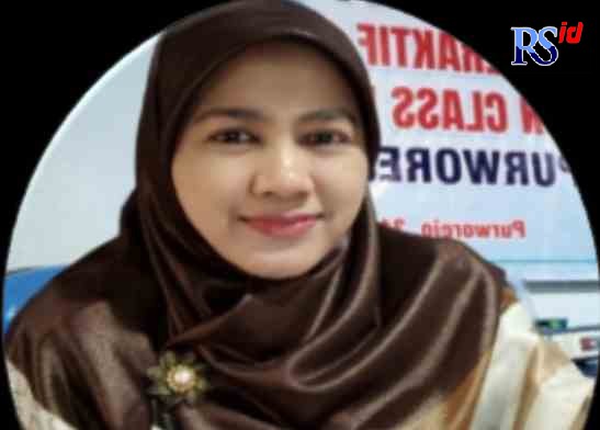 Yuni Tri Supanti, S.T.