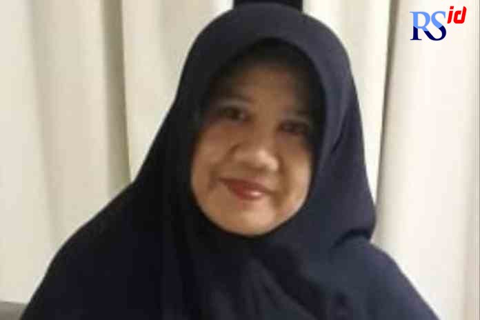 Siti Alfiyah S.Pd M.Pd