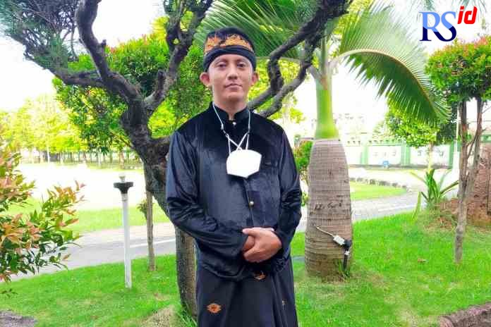 Dayananto Gatie Prasetyo S.Kom M.Si