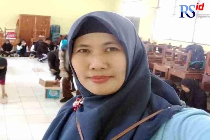 Wiwin Kunarwati S.Pd