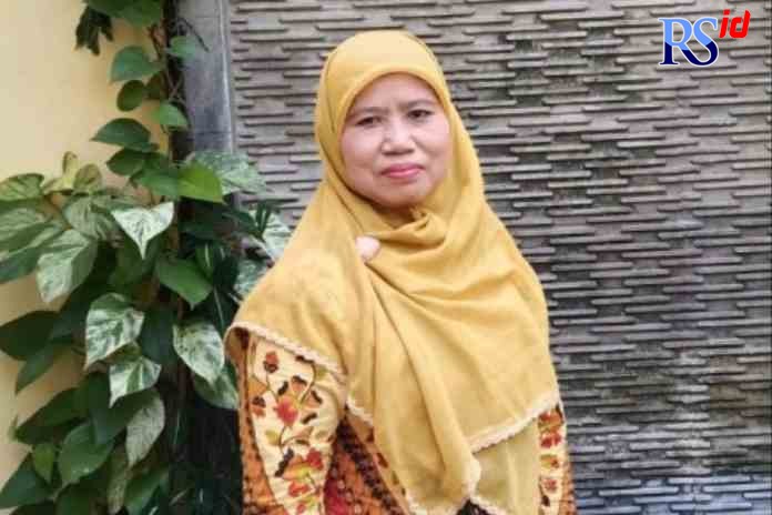 Oleh : Dra Sri Puji Rahayu M.Si