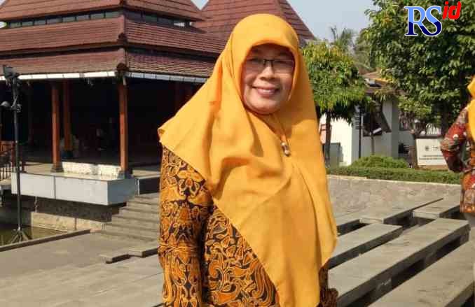 Kartikaningsih, S.Pd., M.Pd