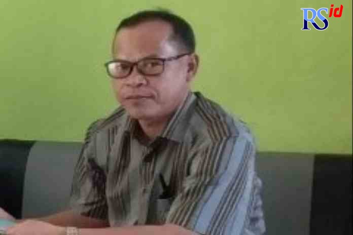 Oleh : Muh Nashoha S.Ag