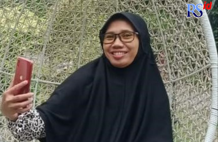 Siti Rosidah S.Pd