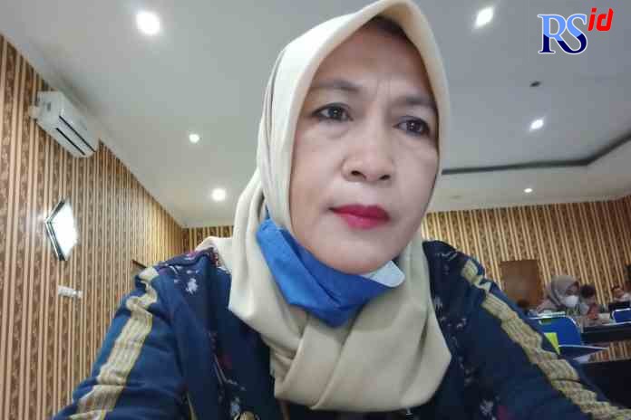Khusnul Khotimah, SH., M.PdI