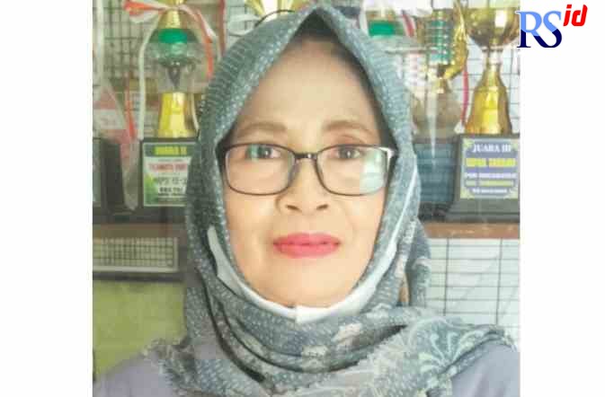 Baruwati, S.Pd