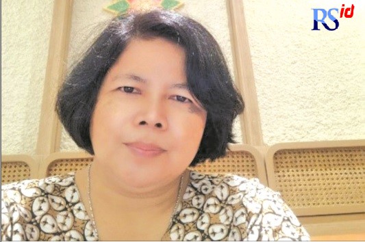 Dr Chatarina Yekti P SE MSi