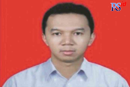 Ery Yuswantoro, S.Pd
