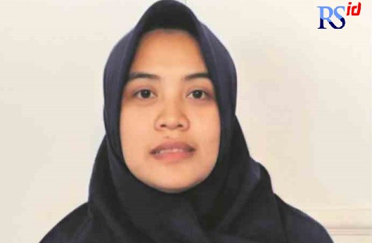 Fauzia Desy Astriani, S.Pd
