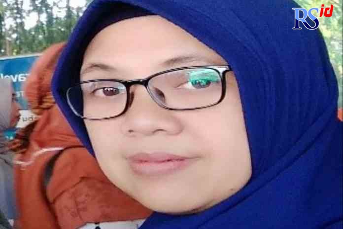 Oleh : Dwi Retnaitin PWA, S.Pd