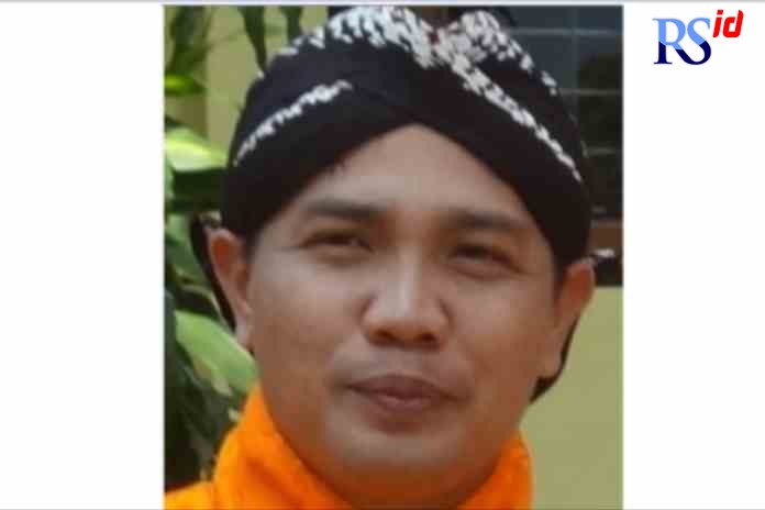 Lukmono Dwi Ananto, SE