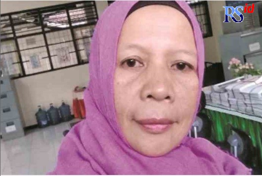 Oleh : Mulyati, S.Pd