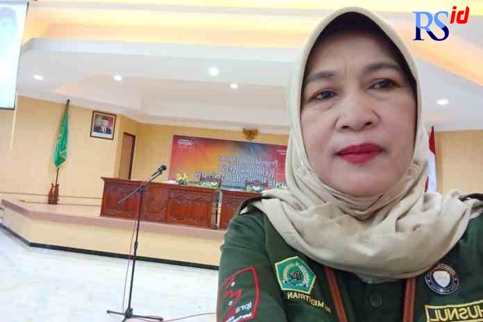 Khusnul Khotimah, SH., M.PdI