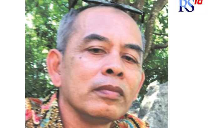 Raharja, S.Pd