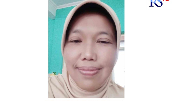 Siti Rodliyah, S.Pd